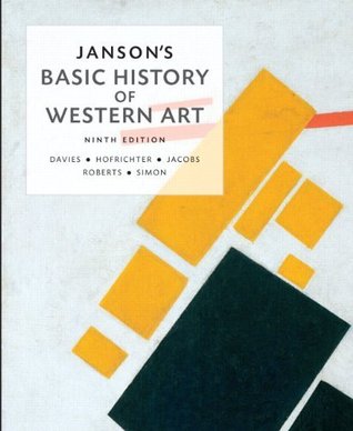 Janson's Basic History of Western Art (Kindle Edition)