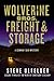 Wolverine Bros. Freight & Storage (The Conway Sax Mysteries Book 4)