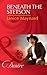 Beneath the Stetson (Texas Cattleman's Club: The Missing Mogul - Book 7)