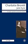 Charlotte Bronte - Jane Eyre by Sara Lodge