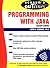 Schaum's Outlines of Programming with Java