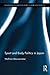 Sport and Body Politics in Japan (Routledge Research in Sport, Culture and Society Book 26)
