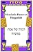 Messianic Passover Haggadah