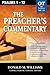 The Preacher's Commentary - Vol. 13: Psalms 1-72