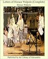 Letters of Horace...