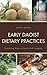 Early Daoist Dietary Practices: Examining Ways to Health and Longevity (Studies in Body and Religion)