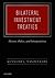 Bilateral Investment Treaties by Kenneth J. Vandevelde