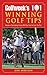 Golfweek's 101 Winning Golf Tips: Become a Shot-Making Virtuoso with Tips from the Tour's Top Pros