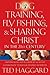 Dog Training, Fly Fishing, and Sharing Christ in the 21st Century: Empowering Your Church to Build Community Through Shared Interests