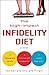 The High-Impact Infidelity Diet by Lou Harry