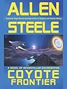 Coyote Frontier by Allen M. Steele