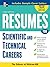 Resumes for Scientific and Technical Careers (McGraw-Hill Professional Resumes)