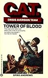 Tower of Blood by Spike Andrews