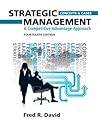 Strategic Managem...