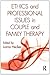 Ethics and Professional Issues in Couple and Family Therapy by Lorna Hecker