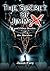 The Secret of Jimmy X by Jason Fury