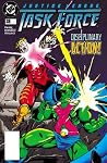Justice League Task Force (1993-1996), #28, October 1995: Innocent Justice League Task Force (1993-1996), #28, October 1995: Innocent