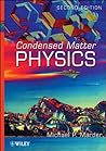 Condensed Matter ...