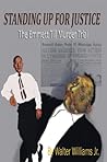 Standing Up for Justice: The Emmett Till Murder Trial