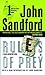 Rules of Prey by John Sandford Rules of Prey by John Sandford