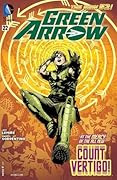 Green Arrow (2011-2016) #22