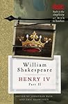 Henry IV, Part II by William Shakespeare
