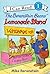 The Berenstain Bears' Lemonade Stand: A Level One Reader About Sharing and Neighborhood Fun for Kids (Ages 4-8) (I Can Read Level 1)