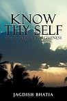 KNOW THY SELF: The Power of Forgiveness KNOW THY SELF: The Power of Forgiveness
