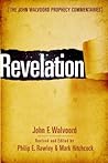 Book cover for Revelation (The John Walvoord Prophecy Commentaries)
