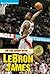 On the Court with...LeBron James (Matt Christopher Sports Bio Bookshelf)
