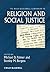 The Wiley-Blackwell Companion to Religion and Social Justice by Michael D. Palmer