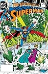 Adventures of Superman (1986-2006) #461