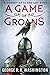 A Game of Groans: A Sonnet of Slush and Soot