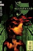 The Sandman #63: The Kindly Ones part 7 of 13