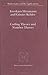Coding Theory and Number Theory (Mathematics and Its Applications)