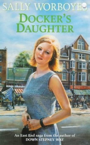 Docker's Daughter (Kindle Edition)