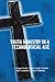 Youth Ministry in a Technological Age by Peggy Kendall