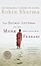 The Secret Letters Of The Monk Who Sold His Ferrari by Robin Sharma