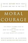 Moral Courage