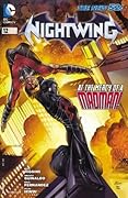 Nightwing #12