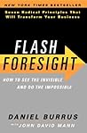 Flash Foresight: ...