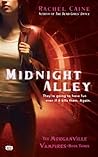 Midnight Alley by Rachel Caine