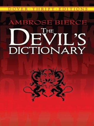 The Devil's Dictionary