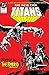 The New Teen Titans (1984-1996) #24 (The New Titans (1984-1996))