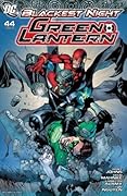 Green Lantern (2005-2011) #44