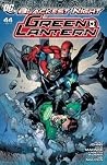 Green Lantern (2005-2011) #44 Green Lantern (2005-2011) #44