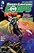 Green Lantern Corps (2011-2015) #22