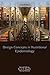 Design Concepts in Nutritional Epidemiology (Oxford Medical Publications)