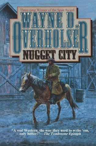 Nugget City (Kindle Edition)