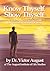 Know Thyself, Show Thyself: A Guide to Becoming the Person You've Always Dreamed of Being